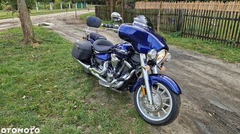 YAMAHA XV 1900 2014 - 4