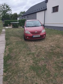 Predám na diely - 4