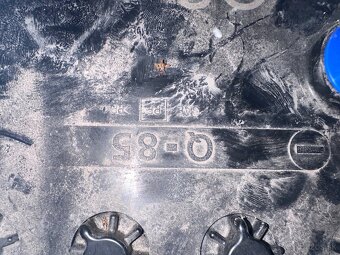 Autobateria 12V EFB panasonic q-85 - 4