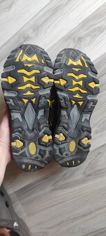 Trekové sandále - 4