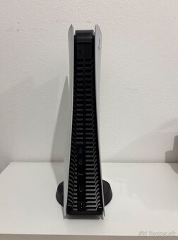 PlayStation 5 , PS5 , vo výbornom stave - 4