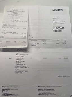 Predám set stôl so stoličkami - 4