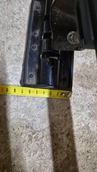 Strešný nosič - 4