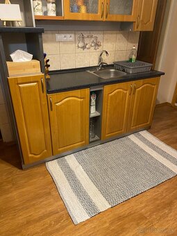 Ubytovanie na ranči - 4