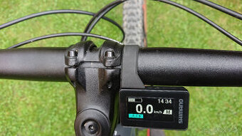 MERIDA Big Nine 600 - 4