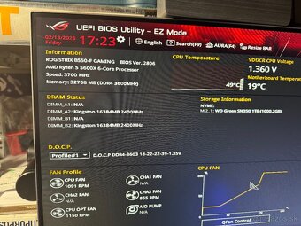 Herný počítač - 4