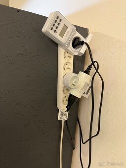 Agama bradatá + terárium - 4