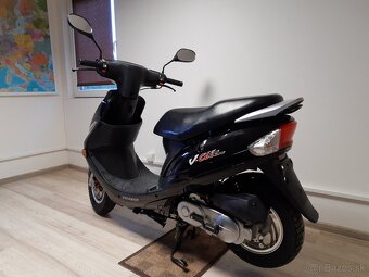 Peugeot V-Clic 50 - 4