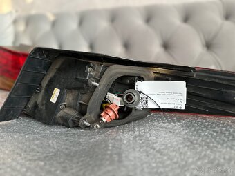 Zadné svetla KIA Optima/ KIA K5 - 4