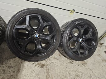 Originál Elektrony BMW X5 E70 315/35 R20 - 4