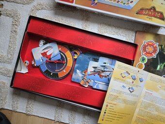 Hra Planes 2 - Lietadlá 2 - 4