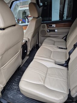 Land Rover - Discovery 4 - 4