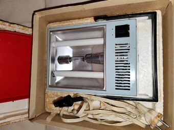 Uvir Chirana domáce slnko - 4