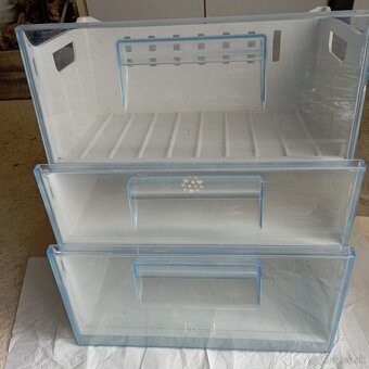 Boxy a doplnky do chladničky Electrolux - 4