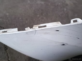 Hyundai i30 2020- facelift - Predný nárazník - 4