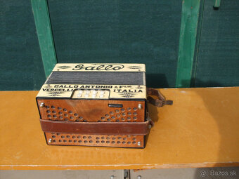 Akordeón GALLO Antonio.. - 4