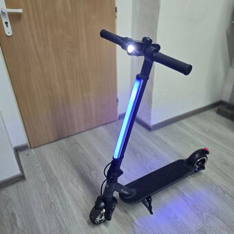 GoGEN VOYAGER LITE - 4