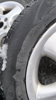 Predám elektróny R16 - 4