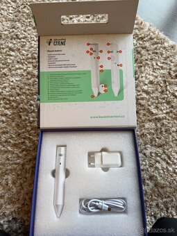 Albi pero nová generácia plus 8 knih a hra. - 4