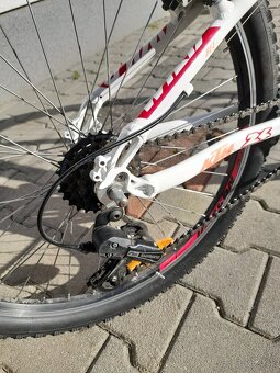 CUBE 24-KTM 24 -detsky bicykel - 4