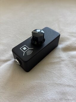 JHS Little Black Amp Box pasívny attenuator - 4