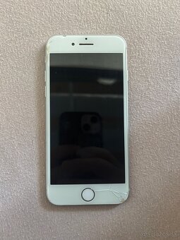 iPhone 8 64gb 81% Silver - 4