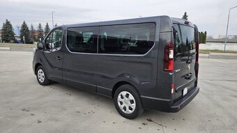 Renault Trafic 2.0 dci L2 - 4