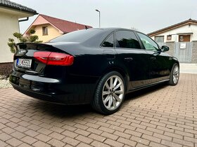 Audi A4 2.0tdi S-Line Competition - 4