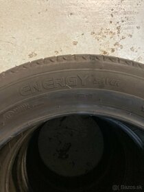 Letné pneumatiky Michelin 195/55R16 87H - 4
