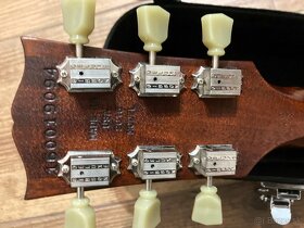 Gibson Les Paul Studio 2016 - 4