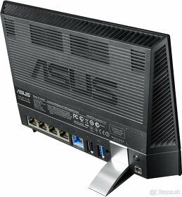 Asus RT-AC56u 1200Mbps výkonný router s linuxom - 4