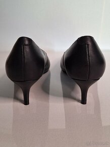 Štýlové luxusné topánky - 4