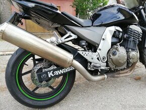 Kawasaki Z 750 - 4