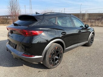 Cupra Formentor 1.4 Tsi 150kw 2021 pluh-in hybrid - 4
