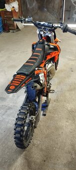 KTM SX65 rv2020 - 4