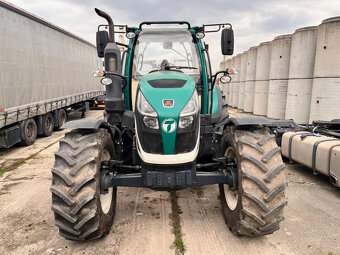 Traktor ARBOS P 5115 ADVANCED r.v. 2021, 90kW, 920 Mth - 4