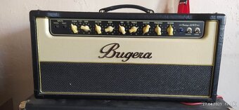 Bugera V55HD - 4