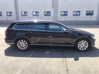 Predam Passat B8 , 2BTDI ,176kw - 4