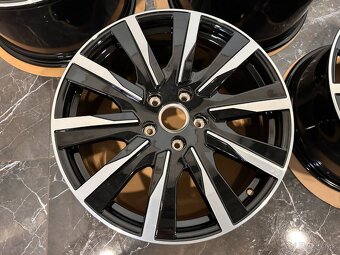 original alu r20 Porsche Taycan 9Y 9J1601025L / M - 4