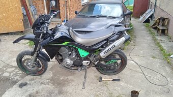 Yamaha - 4