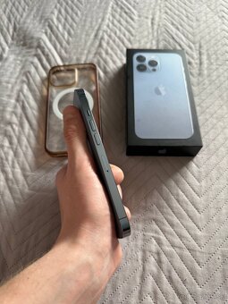 iPhone 13 Pro 256gb 90% - 4