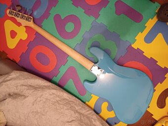 No name jazz bass - 4
