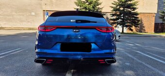 KIA PROCEED - 4