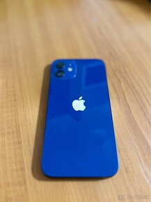 iPhone 12, 64GB blue - 4