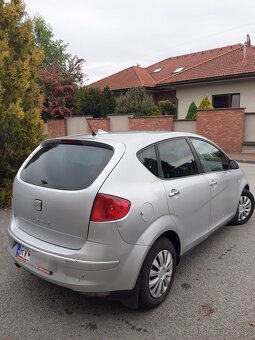 Seat Altea 2005 - 4
