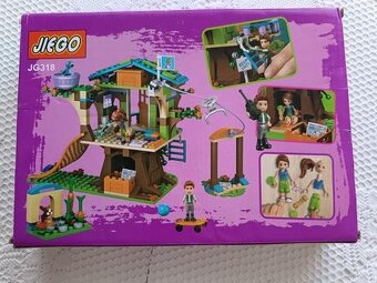 Lego od 6rokov - 4