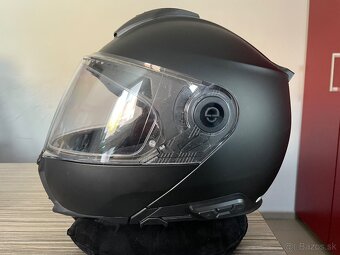 SCHUBERTH E2 BLACK - 4