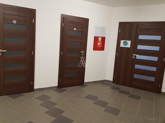 KANCELÁRIA NA PRENÁJOM, FLORIÁNSKA, KOŠICE CENTRUM - 4