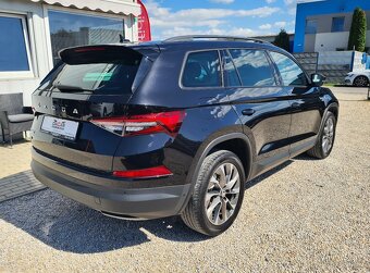 ŠKODA KODIAQ 2.0 TDI EVO STYLE DSG, VIRTUAL - 4