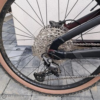 TREK rai+5 gen 5 - 4